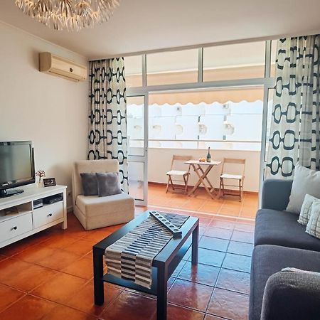 Apartment Rocha Varandas Orquidea Портиман Екстериор снимка