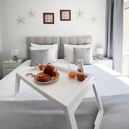 Apartment Rocha Varandas Orquidea Портиман Екстериор снимка