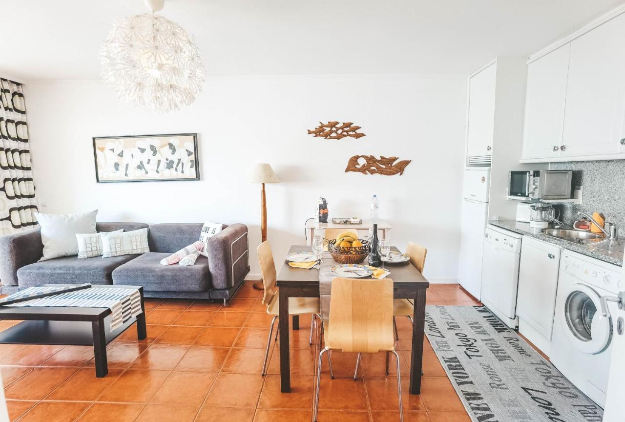Apartment Rocha Varandas Orquidea Портиман Екстериор снимка
