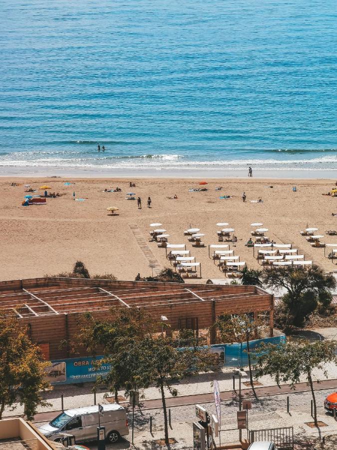 Apartment Rocha Varandas Orquidea Портиман Екстериор снимка