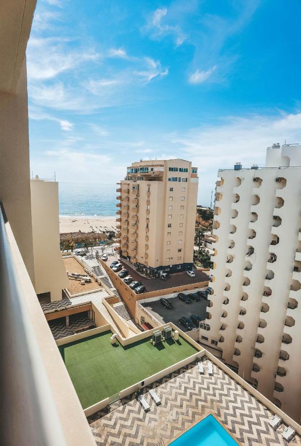 Apartment Rocha Varandas Orquidea Портиман Екстериор снимка
