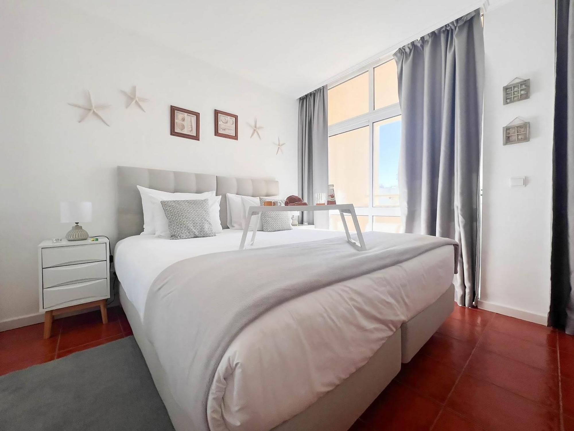 Apartment Rocha Varandas Orquidea Портиман Екстериор снимка