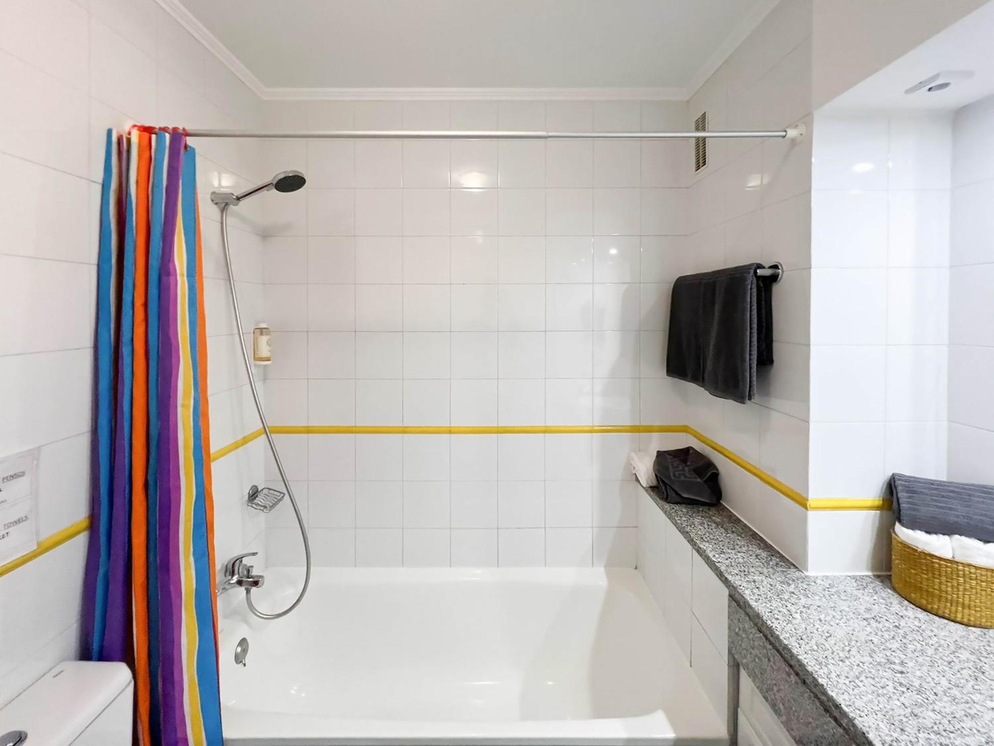 Apartment Rocha Varandas Orquidea Портиман Екстериор снимка