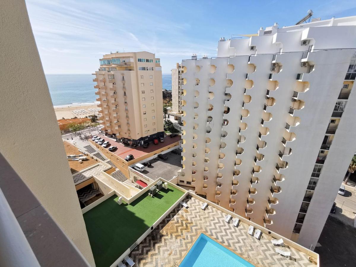 Apartment Rocha Varandas Orquidea Портиман Екстериор снимка
