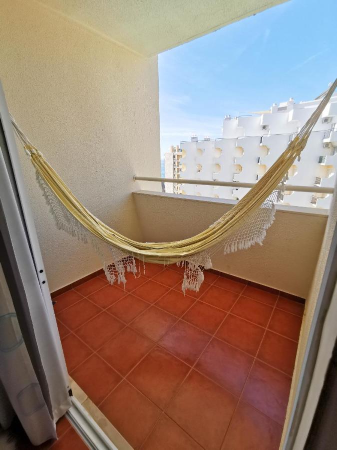 Apartment Rocha Varandas Orquidea Портиман Екстериор снимка